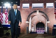 Trump: Gyártási szuperhatalom leszünk, Kína nélkül akár