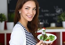 Az egészséges életmód összetevői