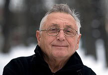 Elhunyt Jirí Menzel Oscar-díjas cseh rendező