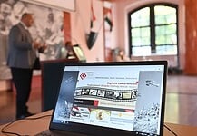 Elindult az I. világháborús hős magyar katonák adatbázisának honlapja