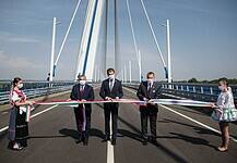 Orbán Viktor: Európa jövője Közép-Európában épül