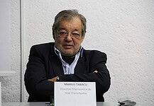 Elhunyt Marius Tabacu, a magyar irodalom román fordítója