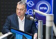 Orbán Viktor: állig felfegyverkezve várjuk a vírus második hullámát