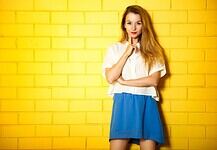 Milyen szoknya illik az alakomhoz?