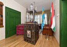 Torockón állítják ki a Szent Korona hiteles másolatát