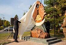 Trianon-emlékművet avattak Lengyeltótiban