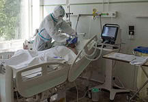 Gőzerővel gyártják Magyarországon a koronavírus elleni gyógyszert