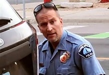 Szabadlábra helyezték a George Floydot leteperő rendőrt