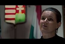 Nagy Ildikó, a New York-i Magyar Ház vezetője – 1956 sorsok tükrében