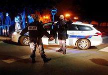 Franciaország forrong a brutális iszlamista terrort követően