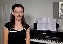 Bemutatjuk Andor Évát