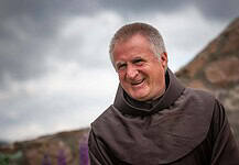 Elfogadták Böjte Csaba Nobel-békedíjra jelölését