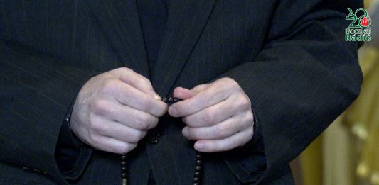 Katolikus egyház 2020. október 11-i adása