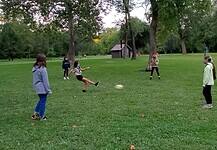 Cserkész Rádió / TV – 2020. október 4-i adása