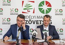 Tárgyalást kezdeményez az EMSZ az RMDSZ-szel a választásokról