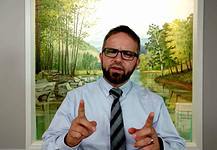 A Baptista gyülekezet 2020. október 18-i adása