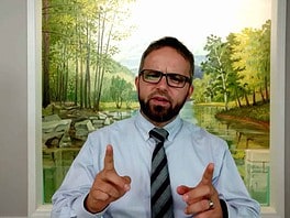 A Baptista gyülekezet 2020. október 18-i adása