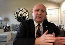 A Hetednapi Adventista Gyülekezet 2020. október 18-i adása