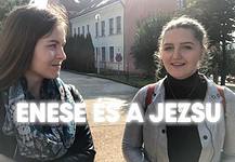 Enese és a Jezsu
