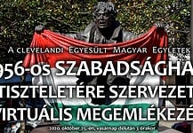 Az EME és a Bocskai Rádió 1956-os virtuális megemlékezése