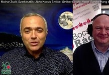 Magyar népzene és néptánc angolul – ifj. Magyar Kálmán módszere a magyar fiatalok kulturális bevonzására