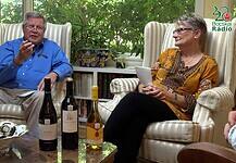 Kedvcsináló a Clevelandi Magyar Múzeum virtuális borkóstolójához – a Mészáros házaspár mutatja be az előkészületeket