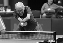 Gyász: elhunyt az első magyar paralimpiai bajnok