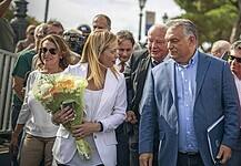 Magyarország és Lengyelország a példa az Olasz Testvérek elnökének