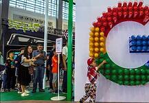 Nekimegy Amerika a Google-nak