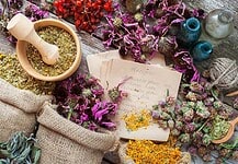 Gyógynövények izomláz ellen