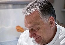 Megszületett Orbán Viktor ötödik unokája