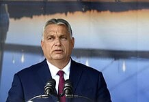 Orbán Viktor: Lehetőség van az EU intézményein kívüli megállapodásra