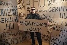 Pesty László: még ezt az öt napot kérem tőletek