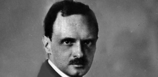 Reményik Sándor: Mohács után
