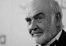 Elhunyt Sean Connery