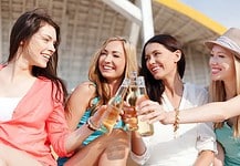 Sör a szépségápolásban