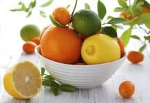 Télen is gyümölcsökkel a szépségért