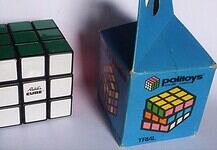 Kanadai kézbe került a bűvös Rubik-kocka