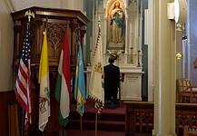 Katolikus egyház 2020. november 8-i adása