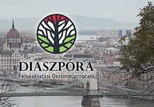 A Diaszpóra Felsőoktatási Ösztöndíjprogram