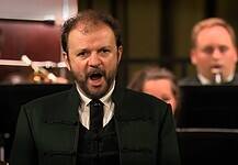 Bemutatjuk Kiss B. Attila operaénekest