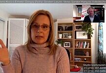 Elkészült az első amerikai covid-vakcina – Dr. Maharry Katalin a Pfizer amerikai gyógyszergyár kutató statisztikusa