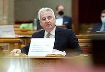 Semjén Zsolt: a nemzetpolitikai eredmények „önmagukért beszélnek”