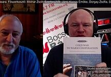 „Nem szégyen katonának lenni” – interjú Szabolcs László veteránnal