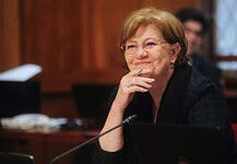 Szili Katalin: legyen ez az őshonos nemzeti kisebbségek évtizede