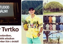 Vujity Tvrtko ismét Clevelandben, a Bocskai Rádió adásában vasárnap, november 8-án 2 órától!