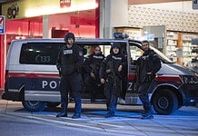 Donald Trump: Véget kell vetni a terrornak Európában