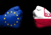 Lengyelország nem hátrál meg