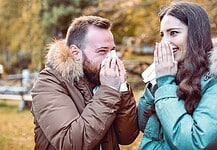 Mire kell télen vigyáznunk az orrunkkal kapcsolatban?