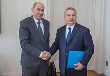 Szlovénia csatlakozott Magyarországhoz és Lengyelországhoz